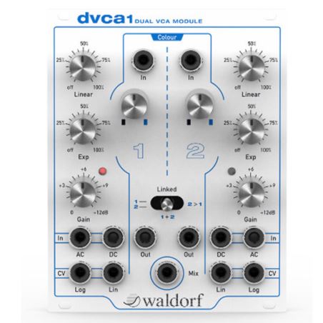Waldorf dvca1 - Moduł Eurorack